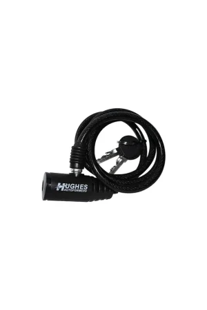 Buy Direct Hughes LOCK Autoformer Security Cable Lock