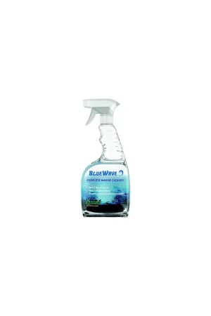 Blue Wave BWS100532 Complete Marine Cleaner, 32 oz. Next Day Delivery