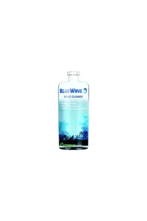 Fast Shipping Blue Wave BWS100332 Bilge Cleaner, 32 oz.