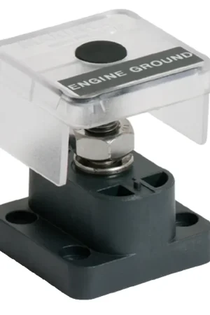Authentic INSULATED STUD 10MM