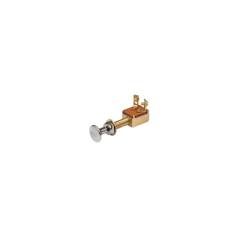 Affordable BEP 1001308 Push-Pull Switch, Off/(On)