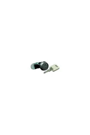 94150 0.62 in. Cam Lock with 751 Key Free Returns