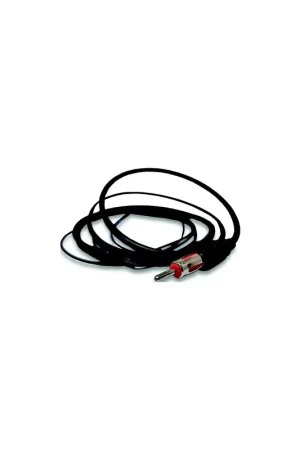 Deal Fusion 0101258400 MS-SA1.8 Stealth AM/FM Antenna
