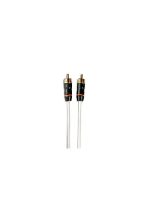 Express Delivery Fusion 0101319200 1-Channel Performance RCA Cable, 6'