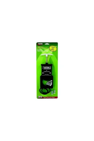 Affordable Valterra Bladex RV Waste Metal Handle Valve - Includes Hardware, 2″