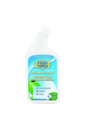 24 OZ TOILET BOWL CLEANER Reduced Price
