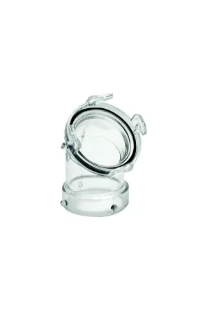 Best Price 45DEG HOSE ADAPTOR W/BAYONET C