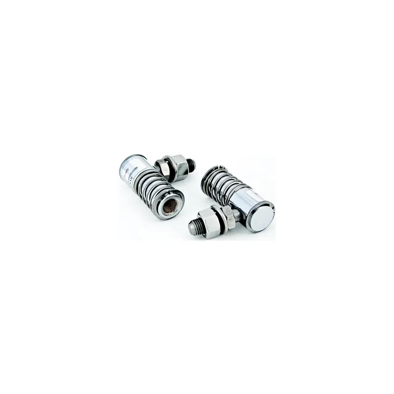 Latest Panther Quick Disconnect For Trolling Motor Steering Connectors (2 Per Pack)