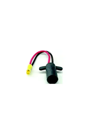 Best Choice V-Groove Trolling Motor Plug