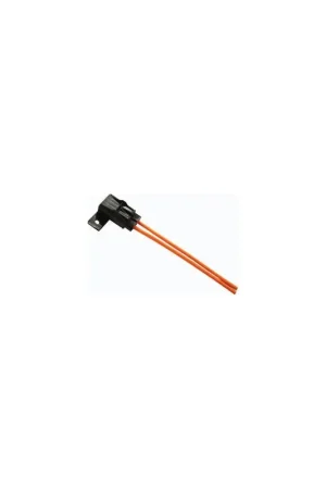 Best Price Rig-Rite 212 Waterproof Splash Proof Fuse Holder, 12 Gauge