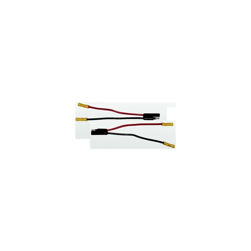 While Supplies Last Snap Lock Quick Connector