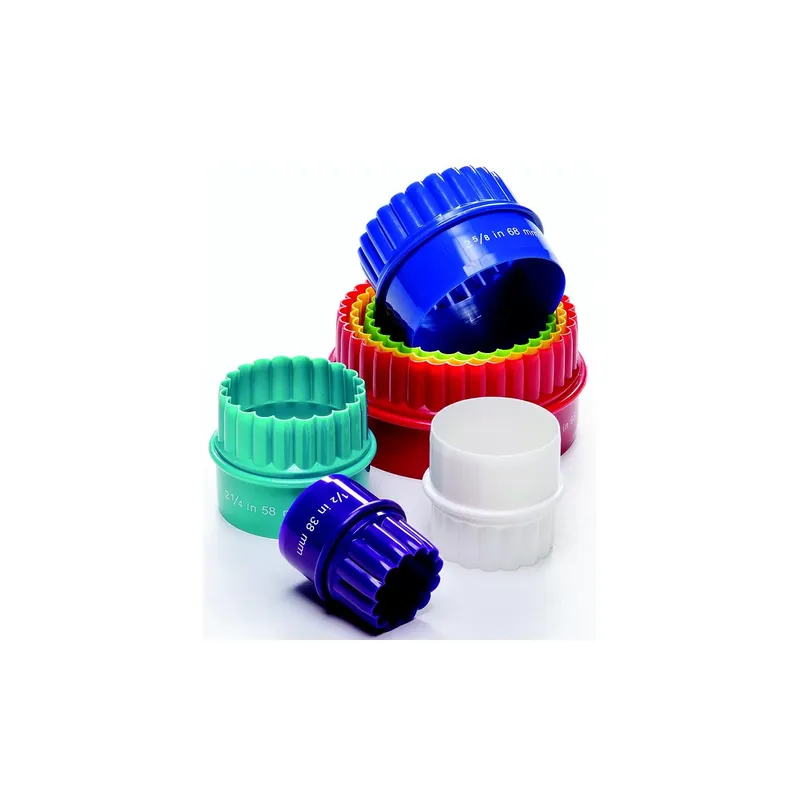 Save Now Prepworks Biscuit Cutters 7 Piece Set