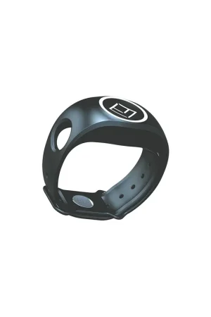 XBAND MOB+ WRISTBAND-BLACK Best Price