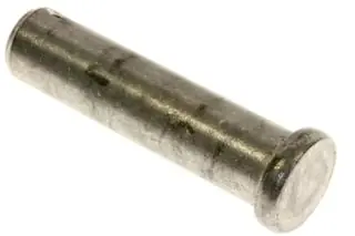 PIN CLEVIS Crafted