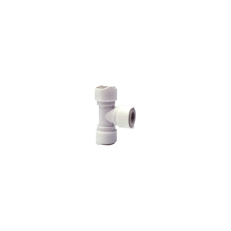 Authentic Whale WX1502B Equal Tee, 15mm
