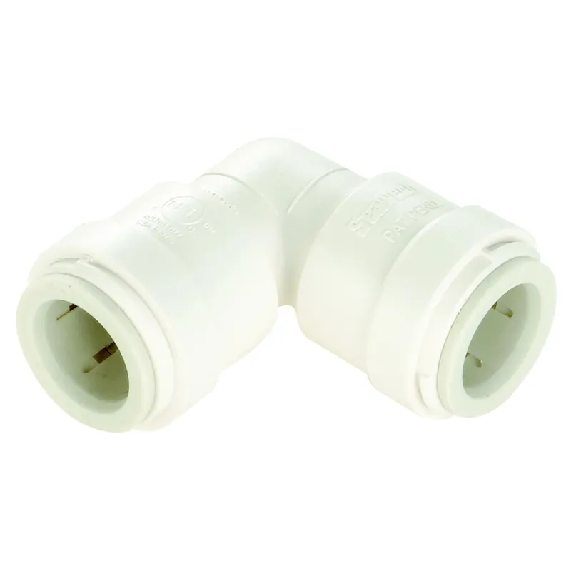 SeaTech 35 Series Connector, 3/8 Union Elbow Buy Today
