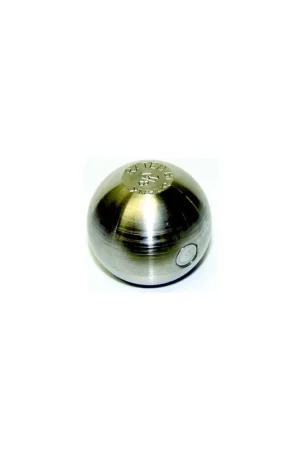 Clearance 0-7/8 CHROME BALL ONLY