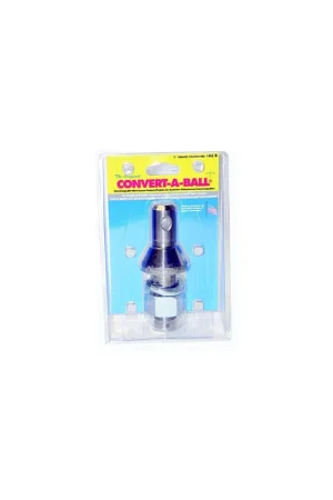 1IN SHANK - BUBBLE PACK Weekend Sale