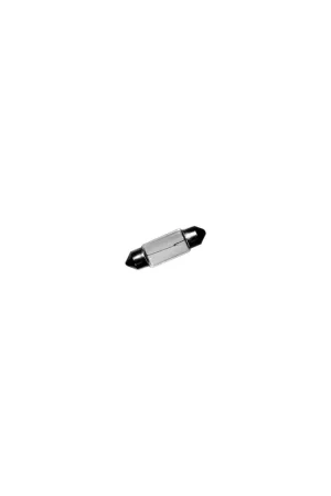 12V 6W Festoon Light Bulb, 2/Pk, Pack of 10 Fresh Stock