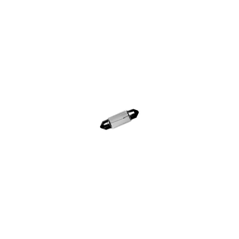 12V 6W Festoon Light Bulb, 2/Pk, Pack of 10 Fresh Stock