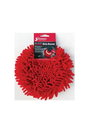Shurhold Brite Bonnet Microfiber Final Polish Pad Fresh Stock