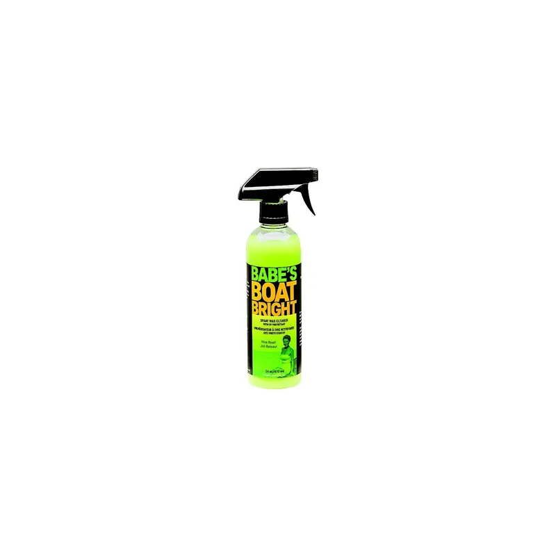 Babe's BB7016 Boat Brite, Pt. Top Rated