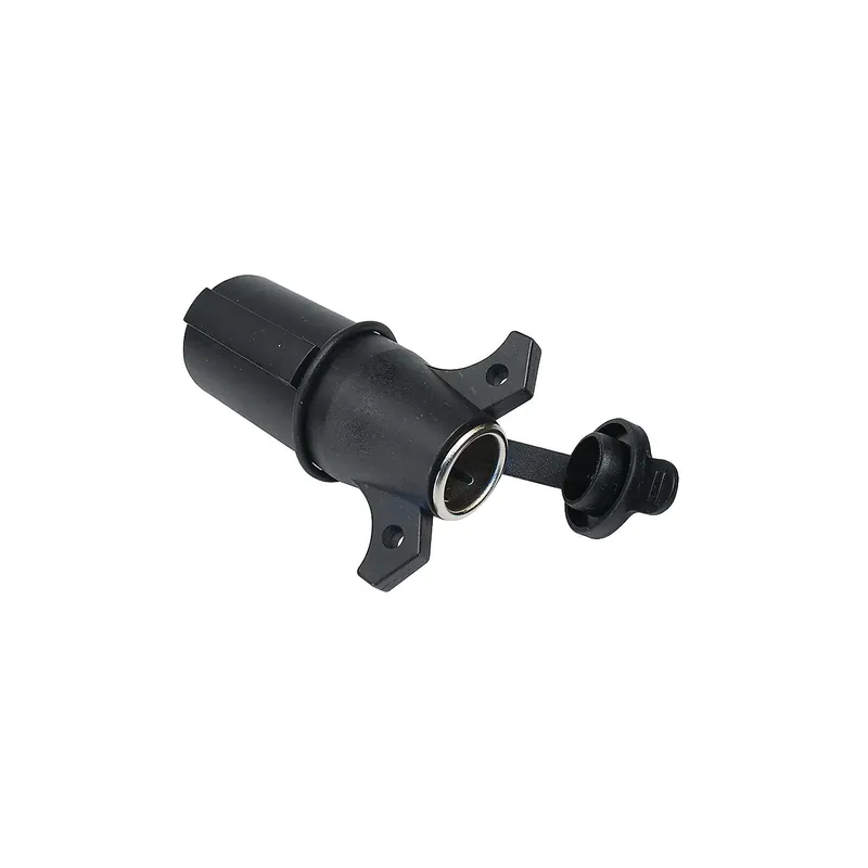 Adapter, 7-Way to Single 12V Accessory Port Top Pick