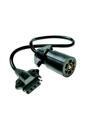 7-Way Adapter Crafted