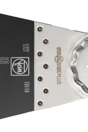 Fein 63502127290 Saw Blade, HCS, 2 in L, 10/PK Clearance