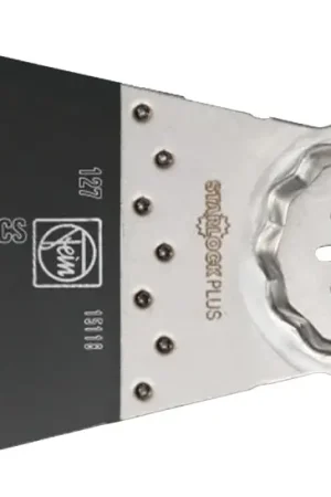 Discount Fein 63502127260 Saw Blade, HCS, 2 in L, 1/PK