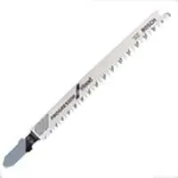 Best Choice Bosch T234X3 Jig Saw Blade, 4-5/8 in L