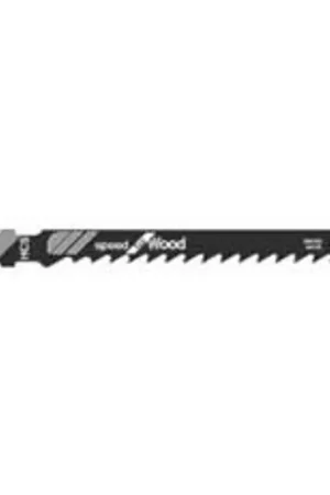Authentic Bosch T244D Jig Saw Blade, 4 in L