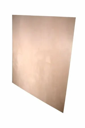 Alexandria Moulding 4 ft. W X 4 ft. L X 3/4 in. Plywood Markdown