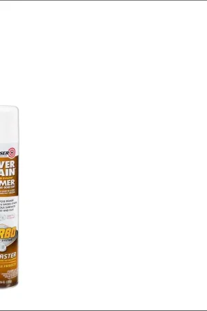 Zinsser 352066 Primer, White, 26 oz, Aerosol Can, Pack of 6 Special Discount