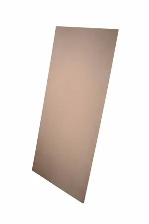 Alexandria Moulding 2 ft. W X 4 ft. L X 1/4 in. Plywood Don't Miss Out