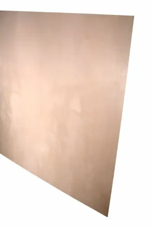 Alexandria Moulding 4 ft. W X 4 ft. L X 1/2 in. Plywood Hot Deal
