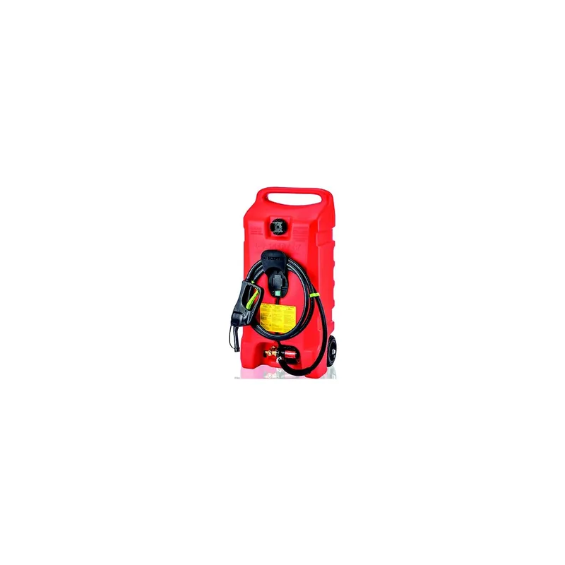 Special Offer 14G POWERED FUELING STN - GAS