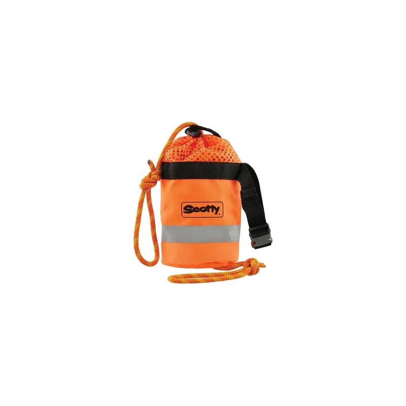 Scotty 793 Rescue Throw Bag Instant Buy