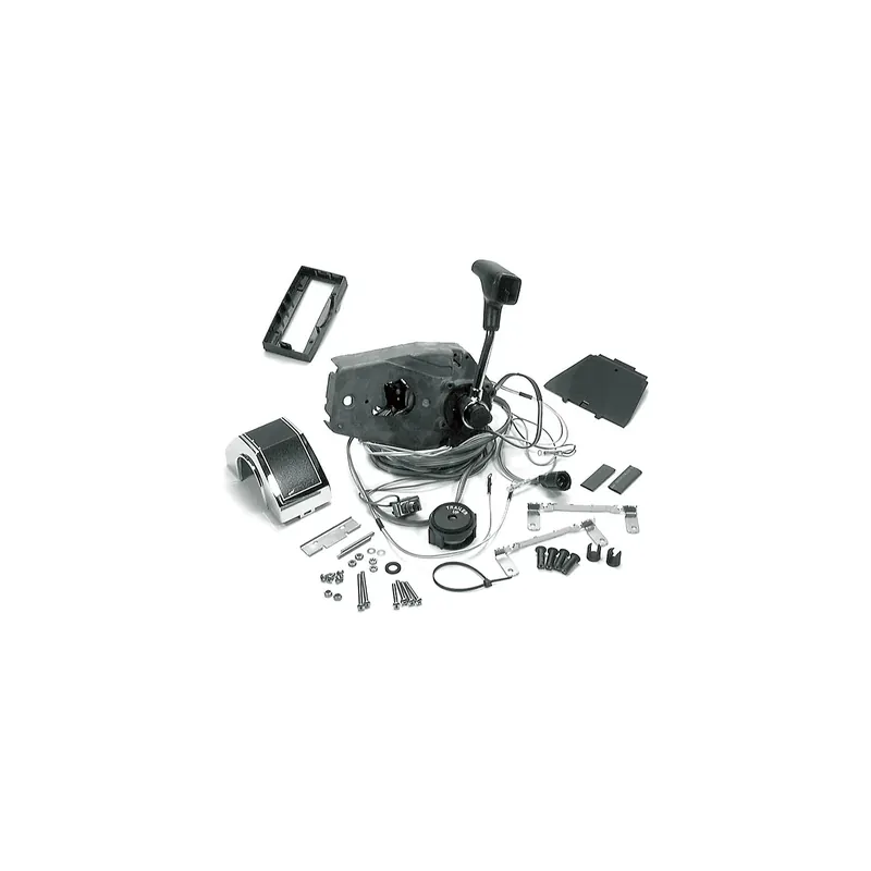 Side Mount Control Brand New