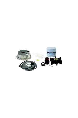 Quicksilver 8M0170717 Outboard Service Kit for Select Mercury 150HP Four Stroke Engines Buy Direct
