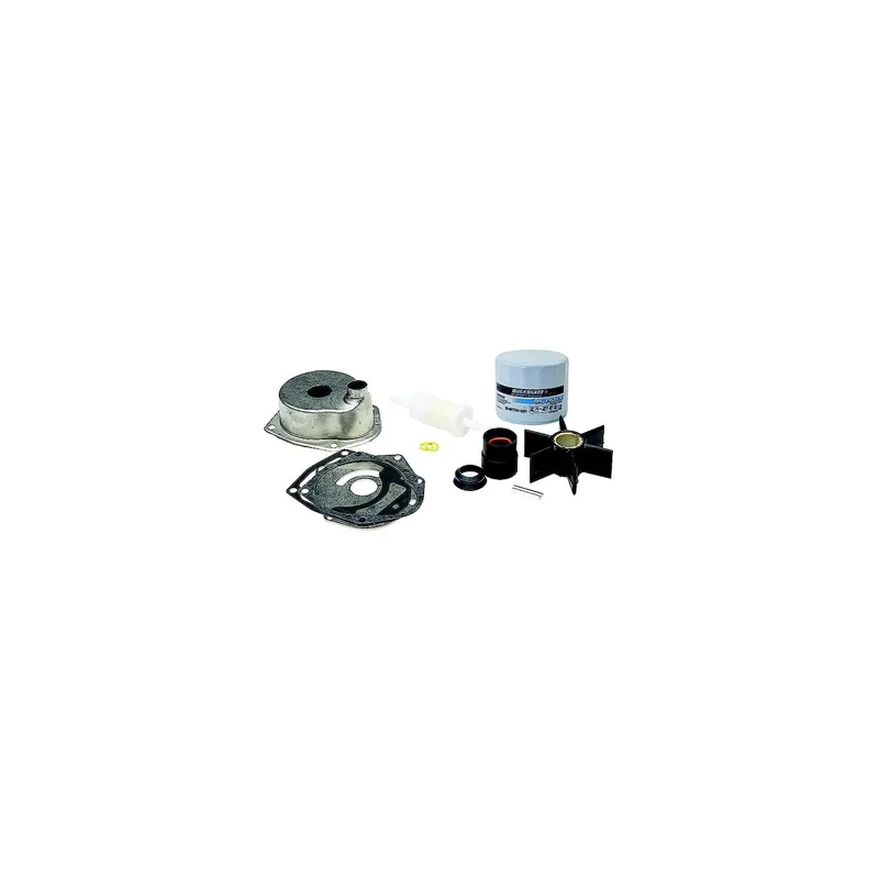 Quicksilver 8M0170717 Outboard Service Kit for Select Mercury 150HP Four Stroke Engines Buy Direct