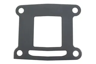 EXHAUST ELBOW GASKET Reduced Price