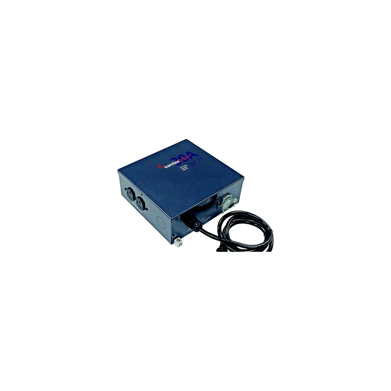 Instant Buy SamlexPower STS-30 30A Transfer Switch