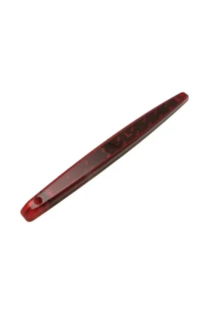 18IN BAR RED 3 WIRE OVER 80IN Luxury