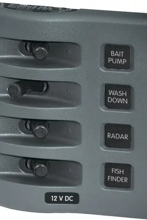 4POS PANEL Certified
