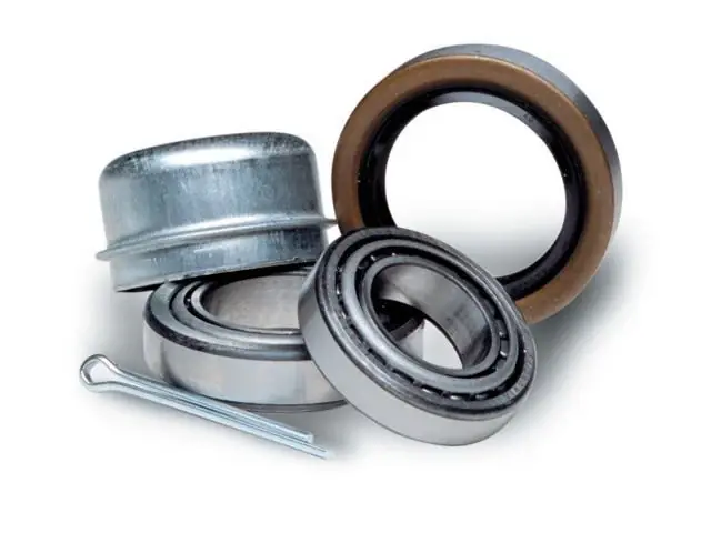 Order Now BEARING KIT 1-1/4IN W/DUST CAP