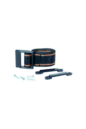 Free Returns Noco HM001CS Battery Box Strap, 38″ Packaged