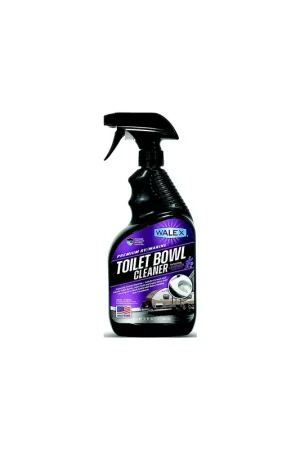 Hassle-Free Returns TOILET BOWL CLEANER 32OZ