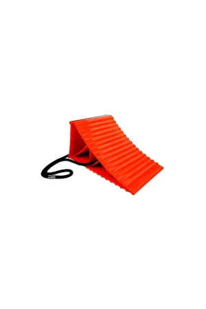 Wheel Chock With Rope Shop Now