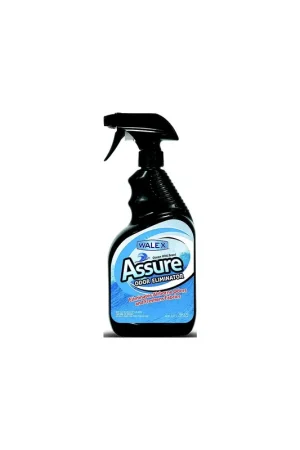 Instant Buy Walex ASSUEW32OM Odor Eliminator, Ocean Mist, 32 oz.